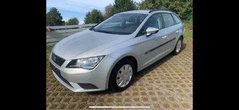 Used SEAT LEON Petrol 2016 Ad 