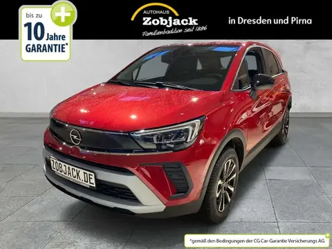 Annonce OPEL CROSSLAND Essence 2023 d'occasion 