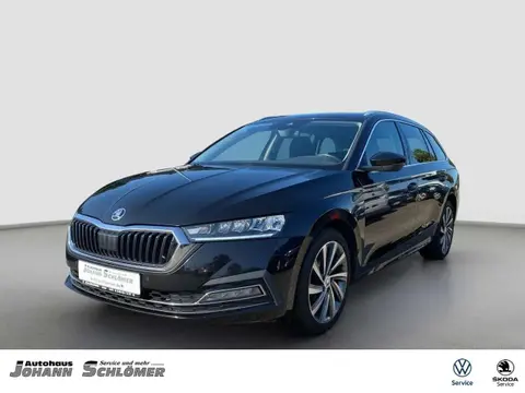 Used SKODA OCTAVIA Diesel 2021 Ad 