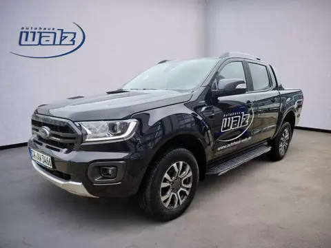 Annonce FORD RANGER Diesel 2023 d'occasion Allemagne