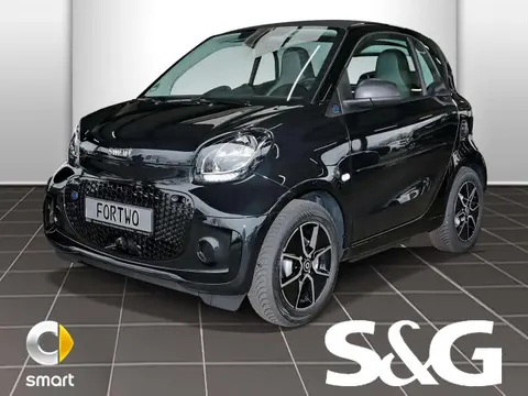 Annonce SMART FORTWO Électrique 2022 d'occasion 