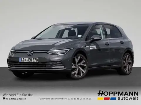 Annonce VOLKSWAGEN GOLF Diesel 2023 d'occasion 