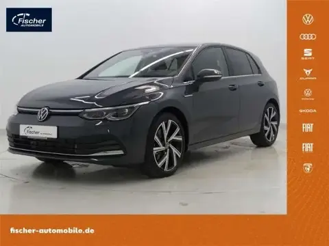 Used VOLKSWAGEN GOLF Petrol 2022 Ad 