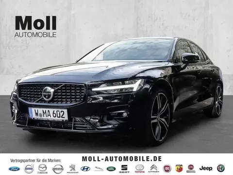 Used VOLVO S60 Petrol 2023 Ad 