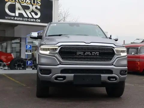 Annonce DODGE RAM GPL 2024 d'occasion 