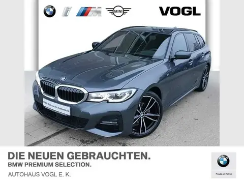 Used BMW SERIE 3 Petrol 2020 Ad 