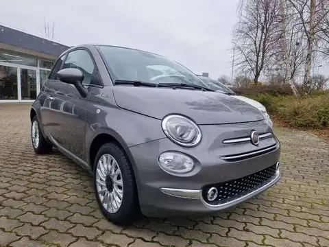 Annonce FIAT 500 Hybride 2022 d'occasion 