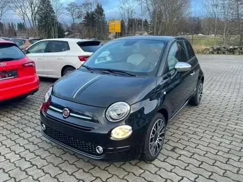 Annonce FIAT 500 Hybride 2022 d'occasion 