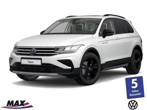 Used VOLKSWAGEN TIGUAN Petrol 2024 Ad 