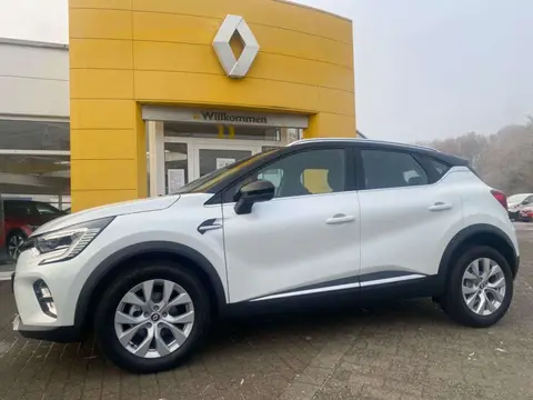 Annonce RENAULT CAPTUR Essence 2023 d'occasion 