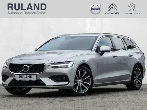 Annonce VOLVO V60 Essence 2021 d'occasion 