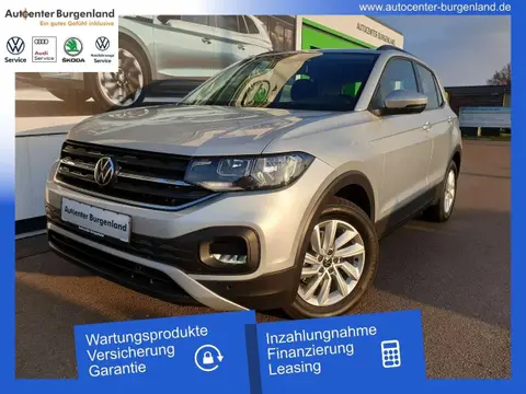 Used VOLKSWAGEN T-CROSS Petrol 2021 Ad 