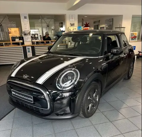 Used MINI COOPER Petrol 2022 Ad 