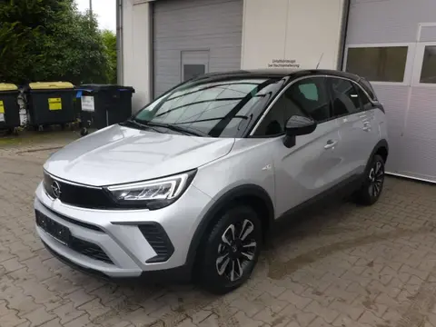 Annonce OPEL CROSSLAND Essence 2022 d'occasion 