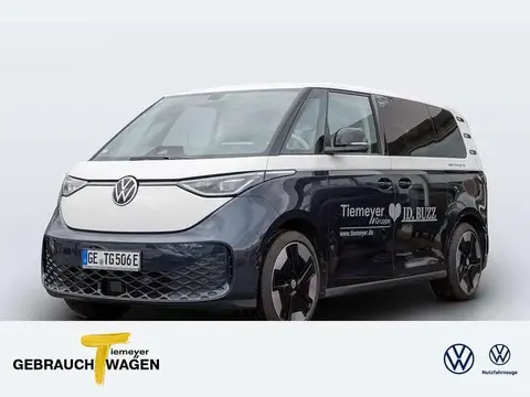 Annonce VOLKSWAGEN ID. BUZZ Électrique 2022 d'occasion 