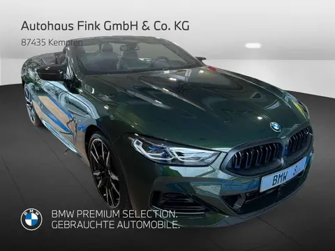 Annonce BMW M850 Essence 2023 d'occasion 