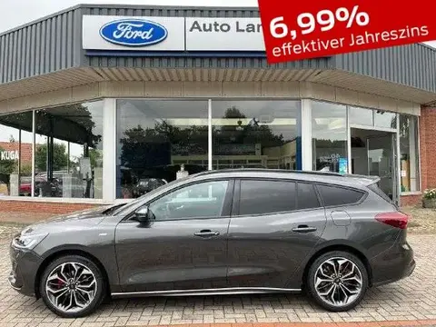 Used FORD FOCUS Petrol 2022 Ad 