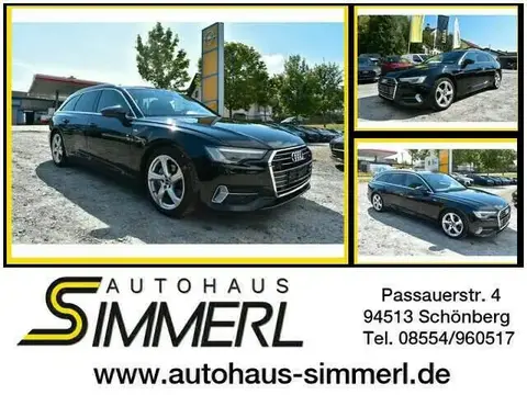 Used AUDI A6 Diesel 2021 Ad 