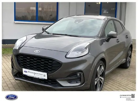 Annonce FORD PUMA Essence 2021 d'occasion 