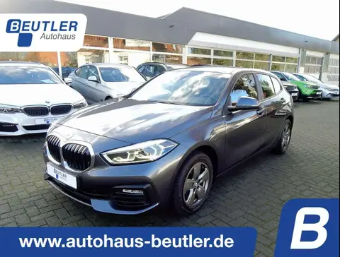 Used BMW SERIE 1 Petrol 2020 Ad 