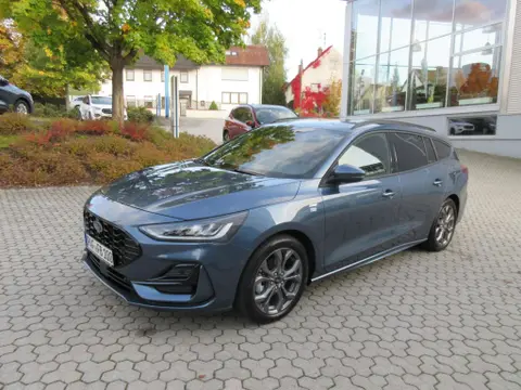 Annonce FORD FOCUS Essence 2022 d'occasion Allemagne