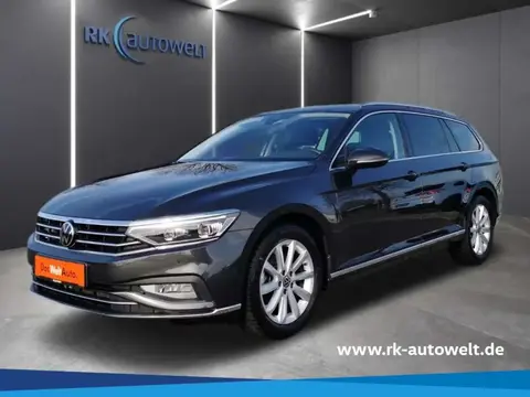 Used VOLKSWAGEN PASSAT Diesel 2022 Ad 