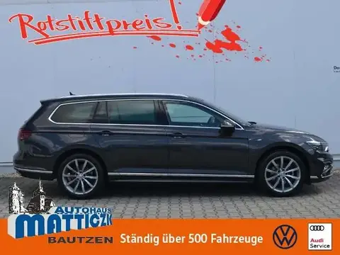 Used VOLKSWAGEN PASSAT Diesel 2020 Ad 