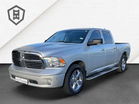 Used DODGE RAM Petrol 2019 Ad 