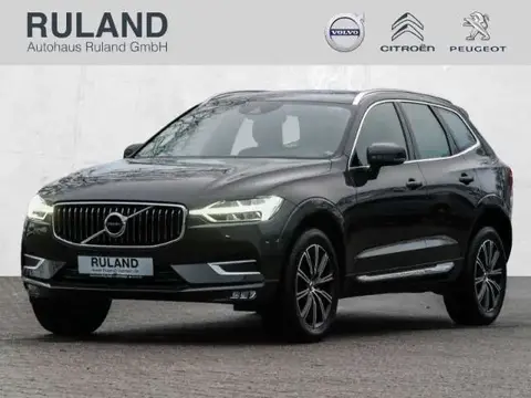 Annonce VOLVO XC60 Diesel 2018 d'occasion 