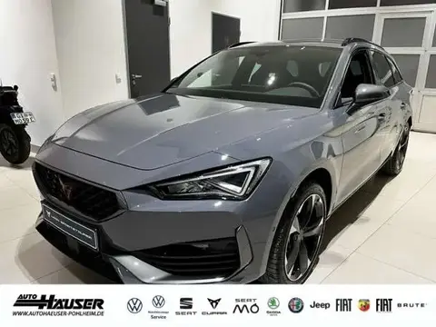 Annonce CUPRA LEON Essence 2023 d'occasion 