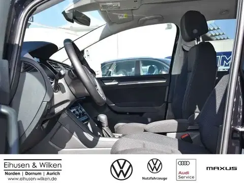 Used VOLKSWAGEN TOURAN Petrol 2021 Ad 