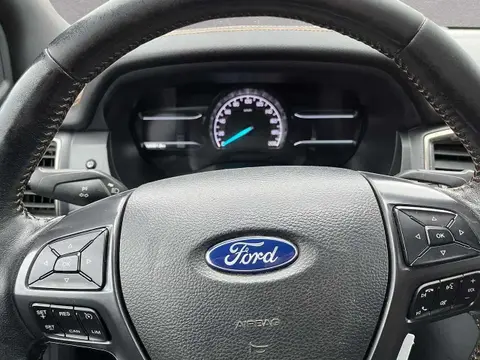 Used FORD RANGER Diesel 2017 Ad 