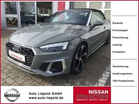 Used AUDI A5 Petrol 2020 Ad 