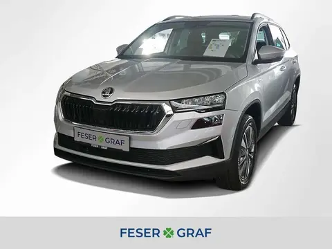 Used SKODA KAROQ Diesel 2023 Ad 