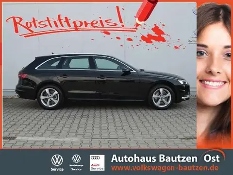 Used AUDI A4 Diesel 2020 Ad 