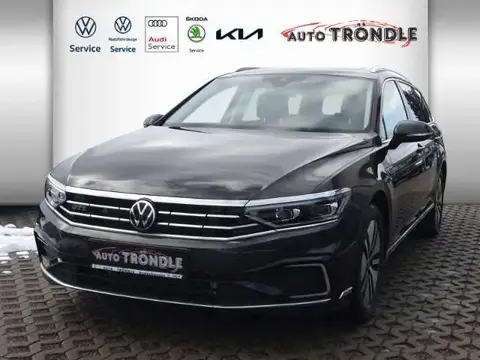 Annonce VOLKSWAGEN PASSAT Hybride 2021 d'occasion 