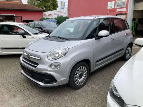 Annonce FIAT 500L Essence 2018 d'occasion 