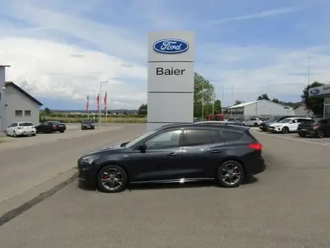 Used FORD FOCUS Petrol 2021 Ad Germany