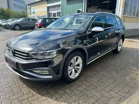 Used VOLKSWAGEN PASSAT Diesel 2020 Ad 