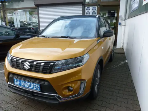 Used SUZUKI VITARA Petrol 2022 Ad 