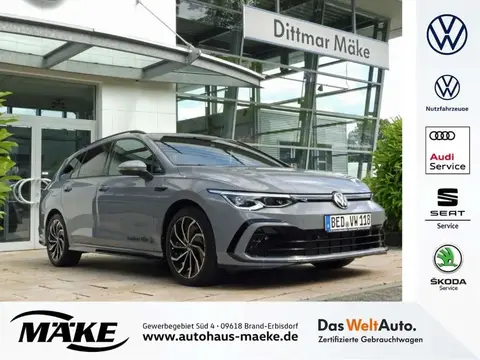 Used VOLKSWAGEN GOLF Diesel 2021 Ad 