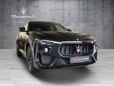 Used MASERATI LEVANTE Petrol 2020 Ad 