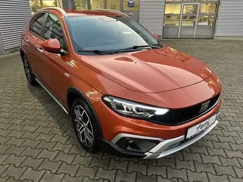 Annonce FIAT TIPO Essence 2022 d'occasion 