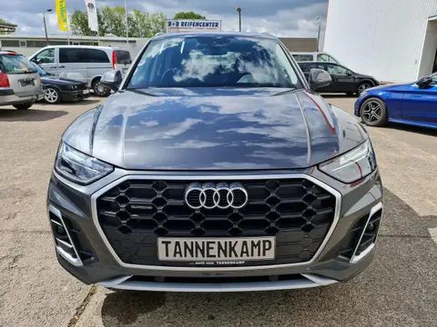 Used AUDI Q5 Diesel 2024 Ad 