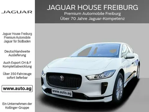 Annonce JAGUAR I-PACE Électrique 2022 d'occasion 