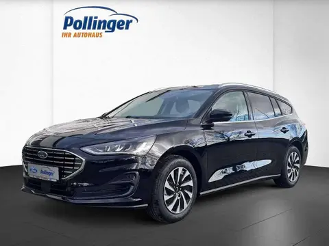 Annonce FORD FOCUS Essence 2023 d'occasion Allemagne