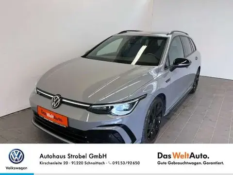 Used VOLKSWAGEN GOLF Petrol 2022 Ad 