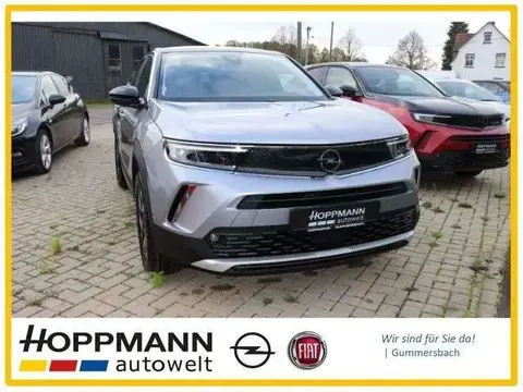 Used OPEL MOKKA Petrol 2022 Ad Germany