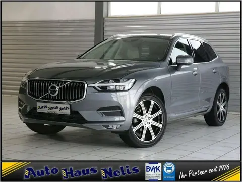 Annonce VOLVO XC60 Essence 2020 d'occasion 