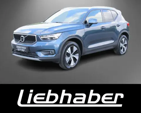 Used VOLVO XC40 Petrol 2021 Ad 